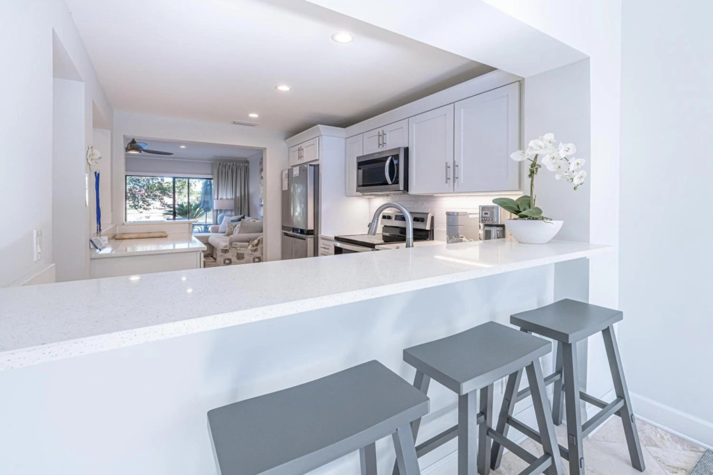 Beachwalk Villa 5071 - Here Comes The Sun