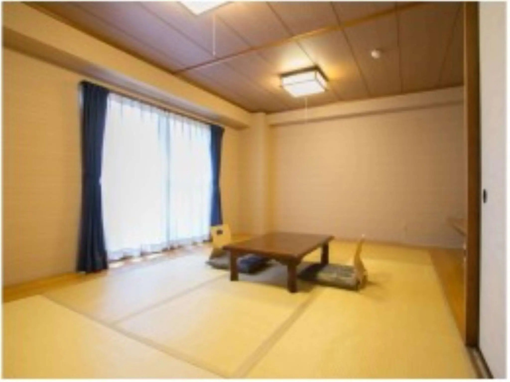 Ryokan Sagami