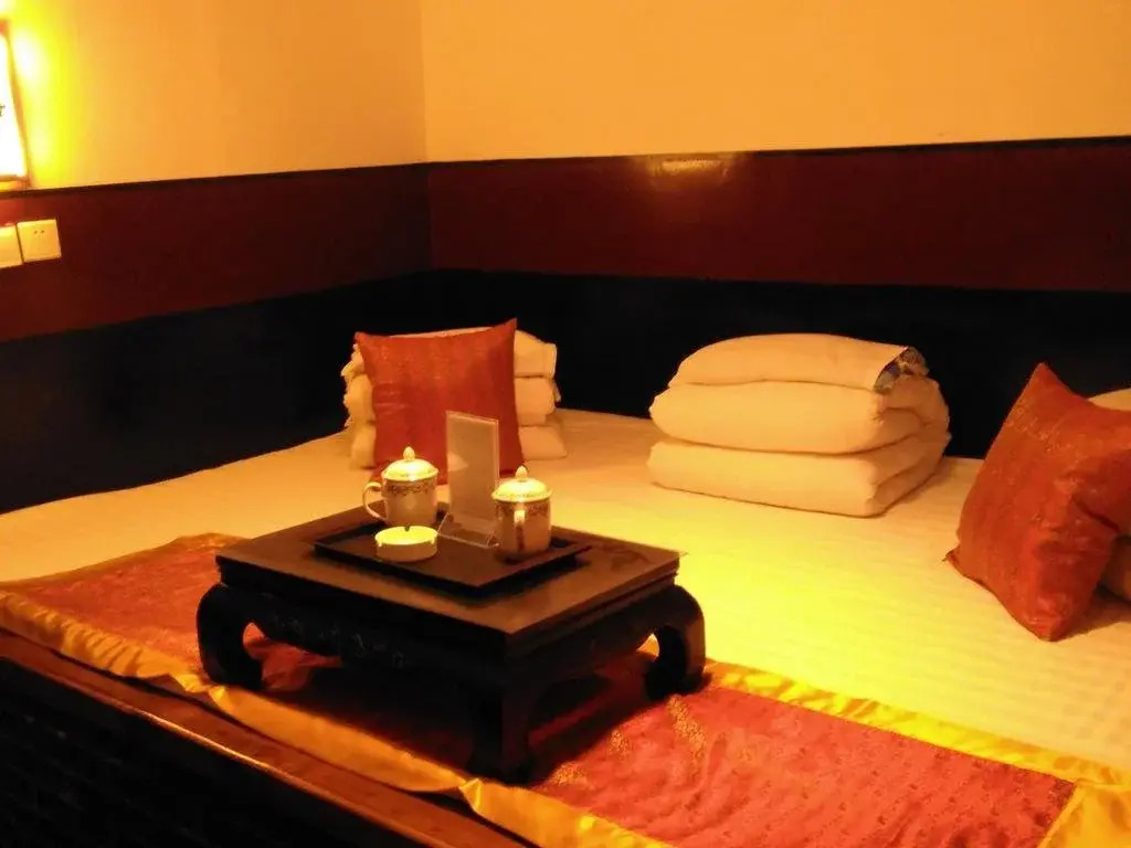 Pingyao Daoshengming Inn