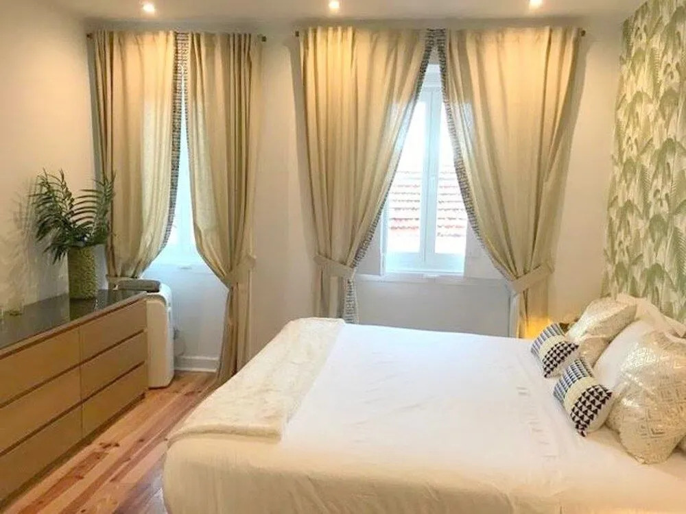 Your Home in Bairro Alto