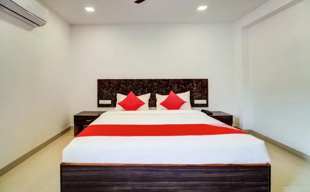 S Ramada Village By OYO Rooms