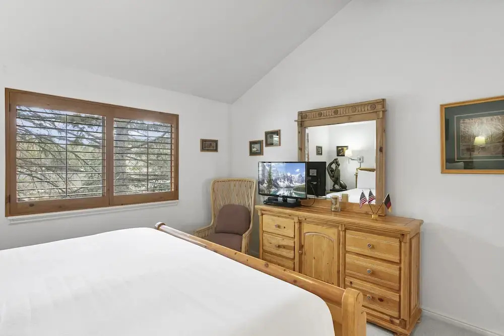 Aspenwood at Deer Valley Resort - Three Bedroom Condo with Hot Tub #1305 3 Condo