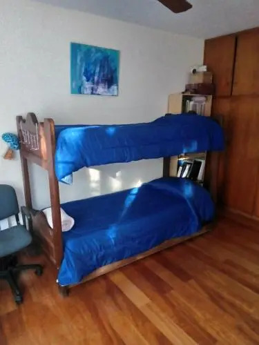 La casa de Silvia
