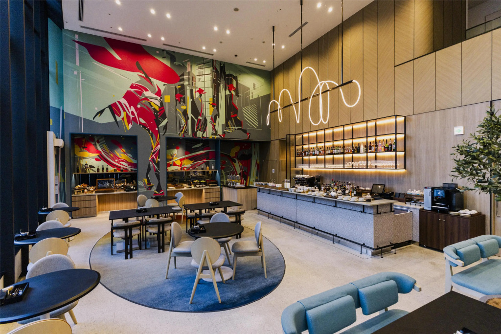 YOTEL Tokyo Ginza