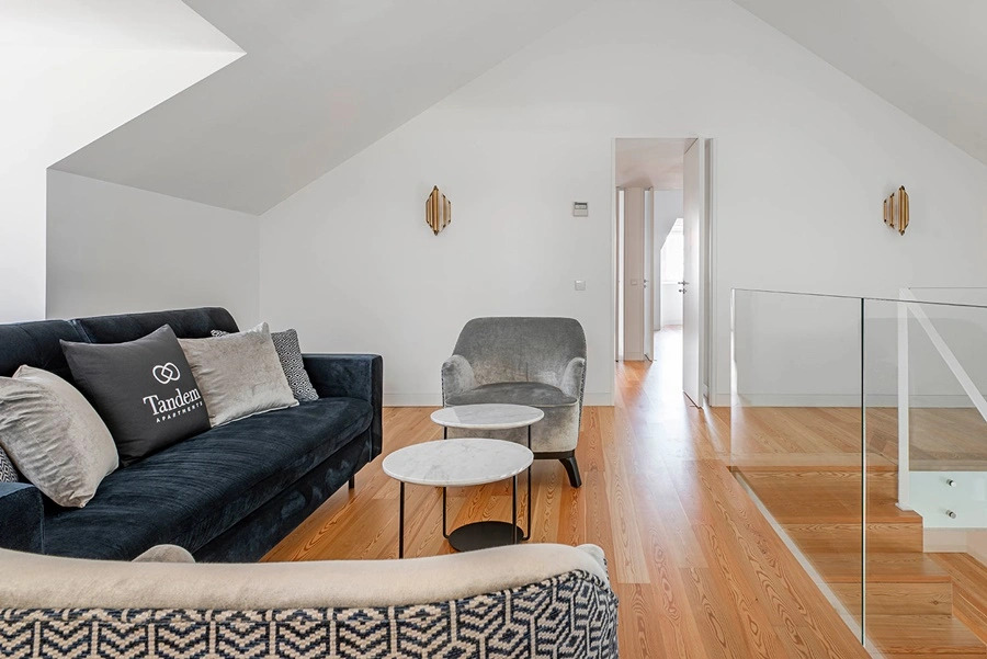 Tandem Palacio Alfama Suites