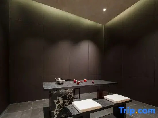 Meihao Liz Hotel (Tao Yang Li Scenic Area Zhejiang Road Branch, Jingdezhen )