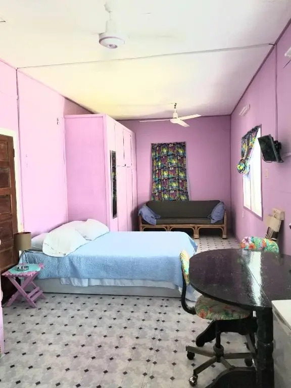 Chapito's Apartment 1