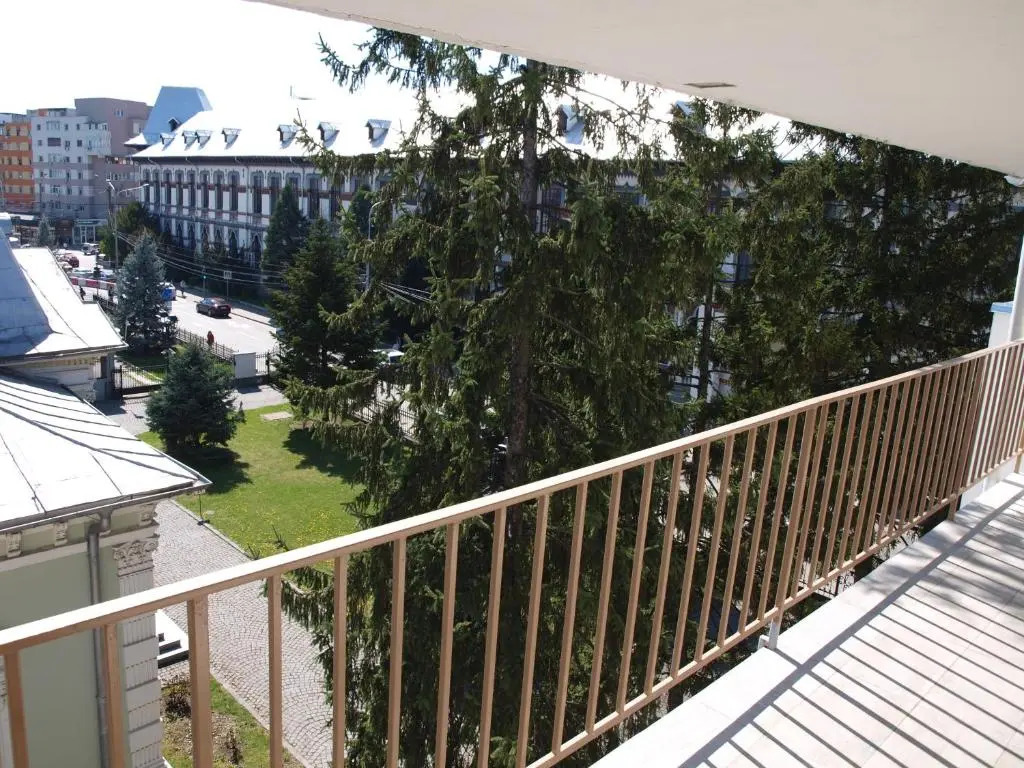 Amavera Apartment