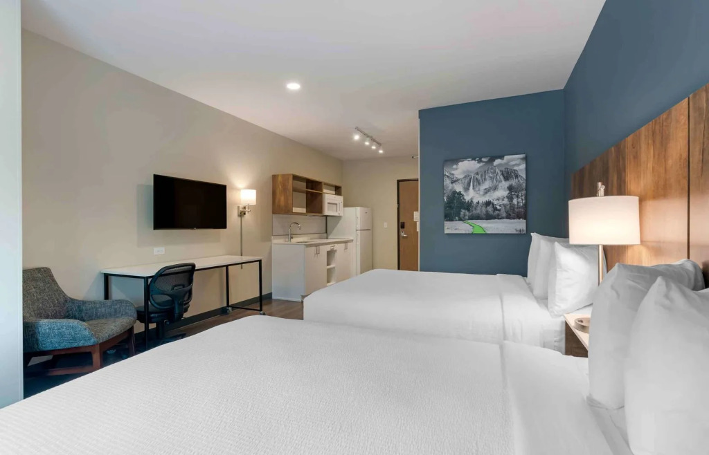 Extended Stay America Premier Suites - Daytona Beach - Ormond Beach
