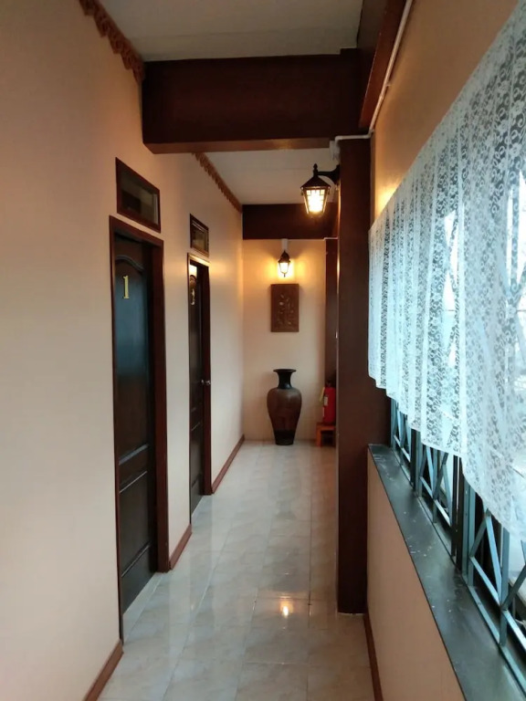 Ruan Ben Ja Hostel