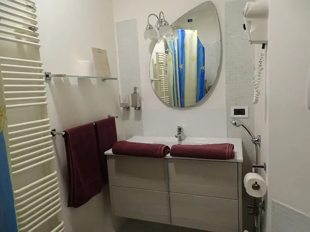 Venice Dose Suite