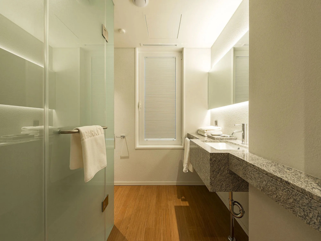 Hotel Park Habio