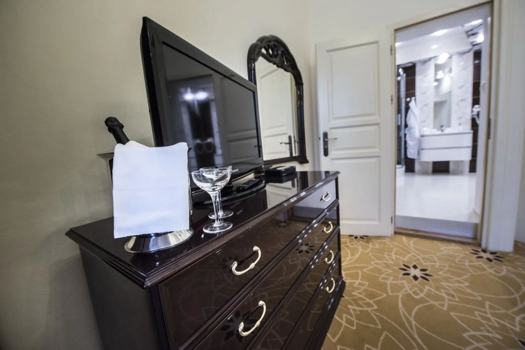 Golden Royal Boutique Hotel & Spa