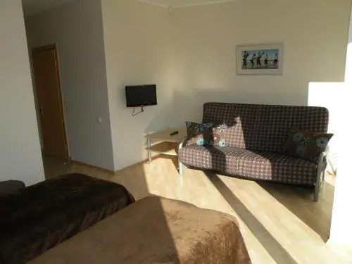 Holiday Home Linėja