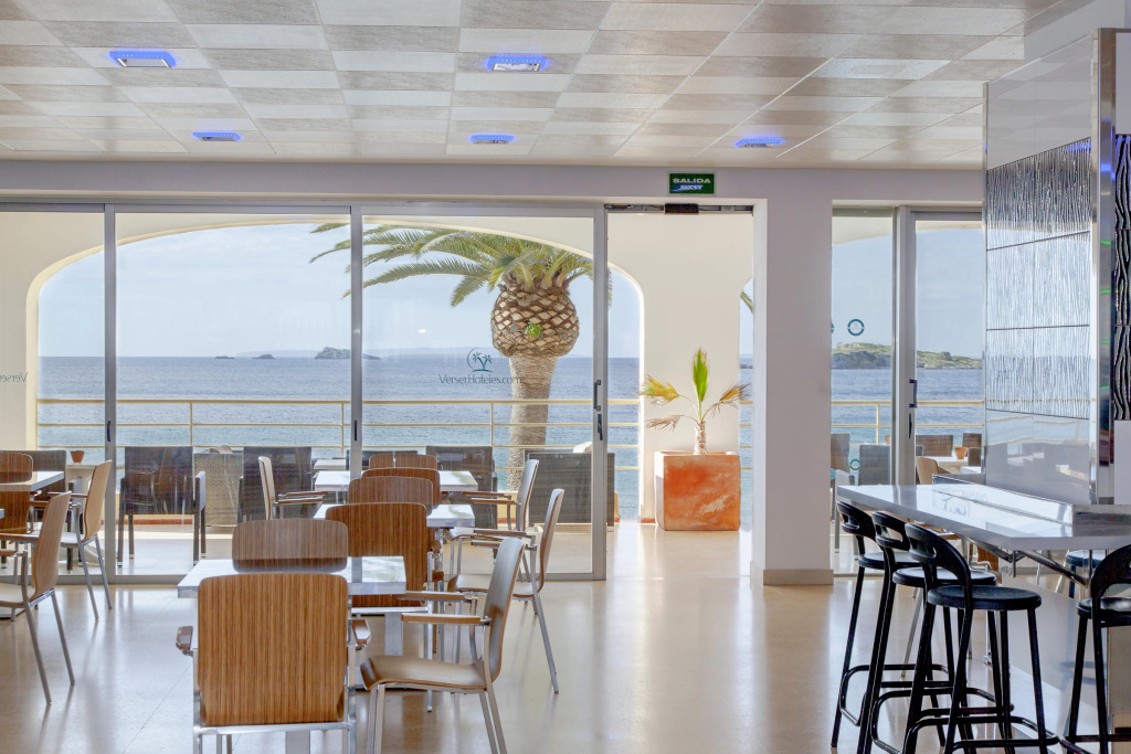 Отель Ibiza Playa