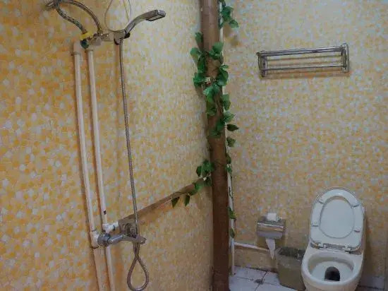 Yinxinglou Hotel