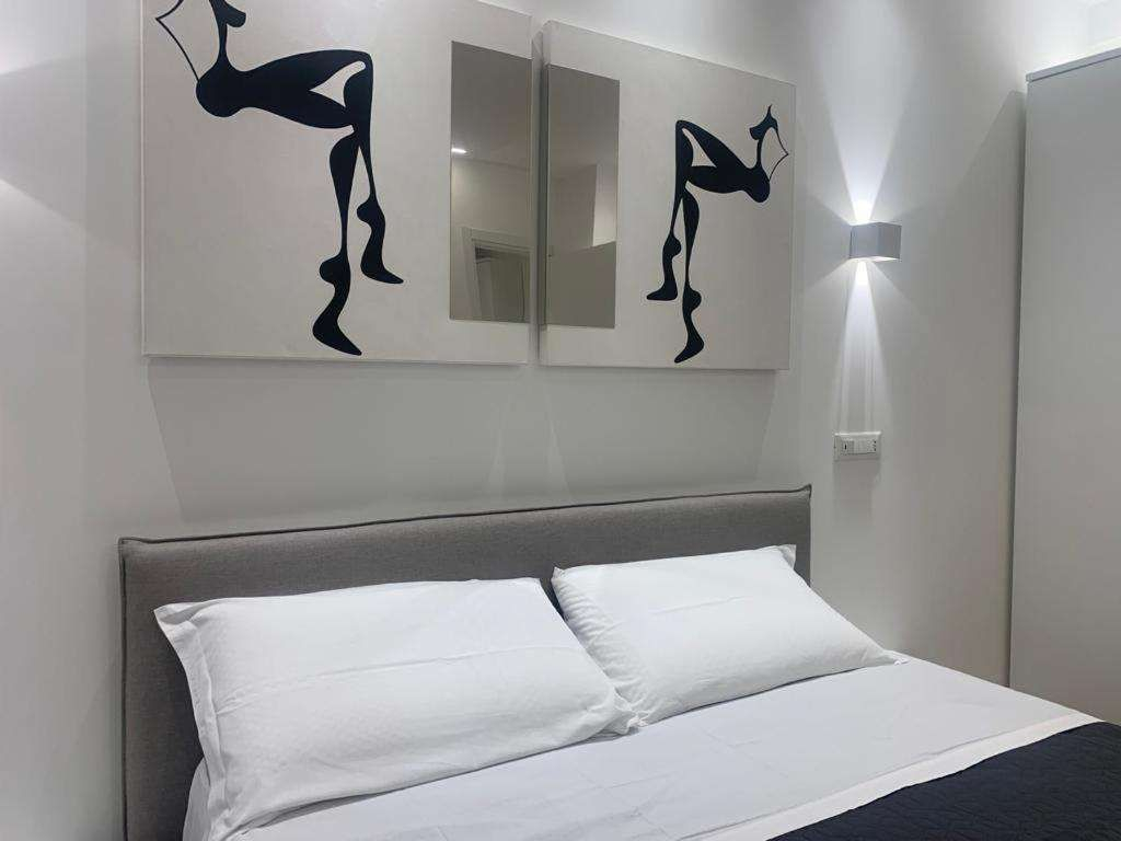 ABBA ROOMS