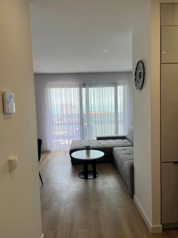 Apartment Ema