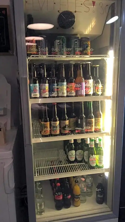 Lima Hostel Győr