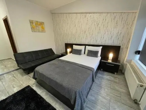 Hotel Rivoli