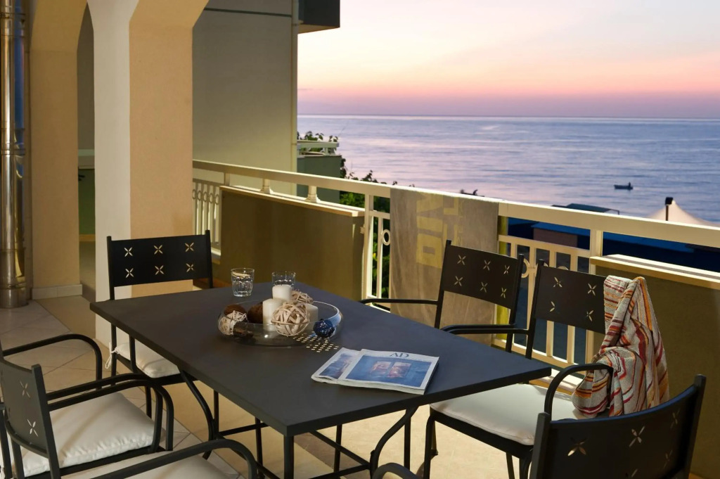 Feudogrande Bio Relais Hotel