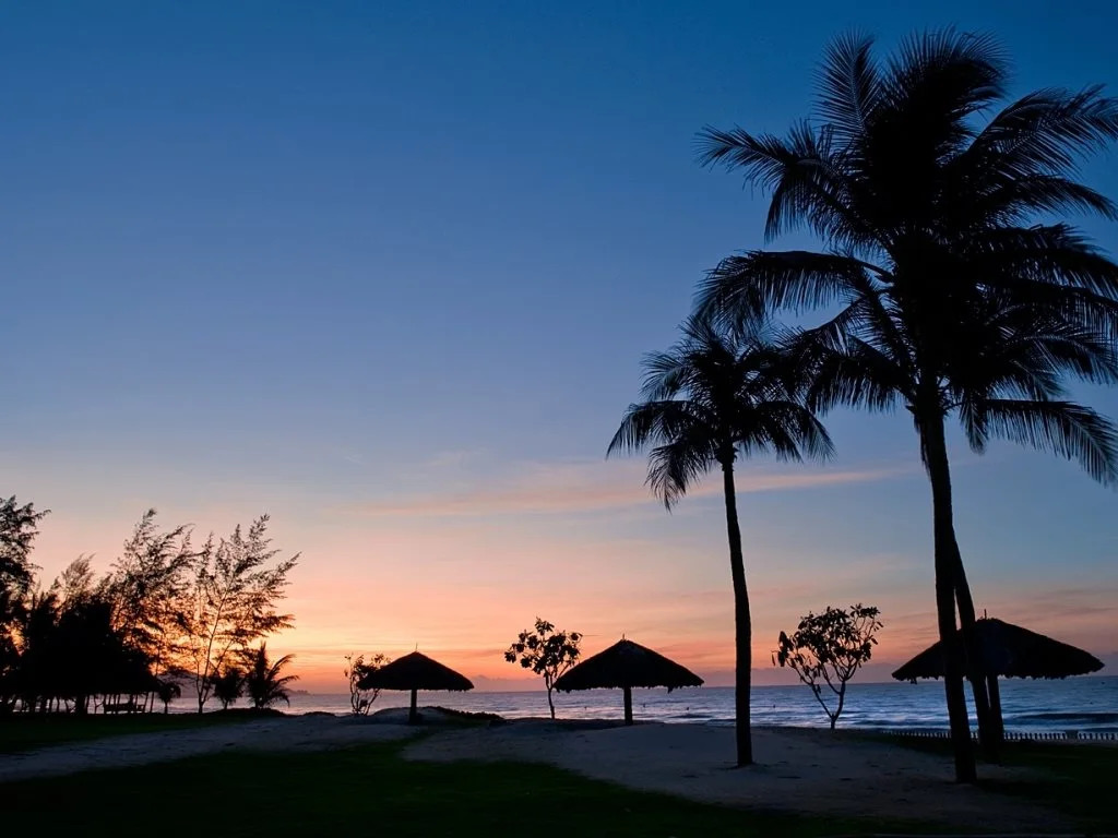 Phan Thiet Ocean Dunes Resort