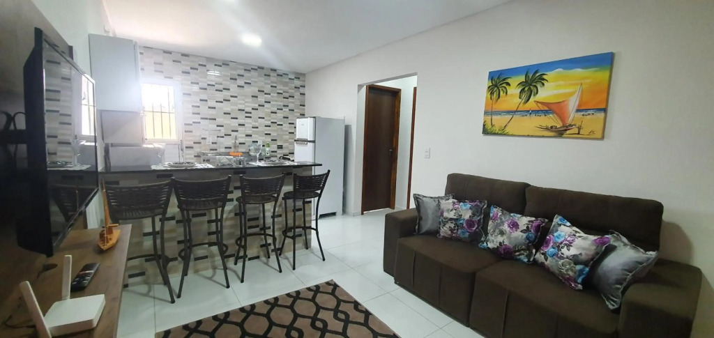 Apartamento Maragogihouse 02