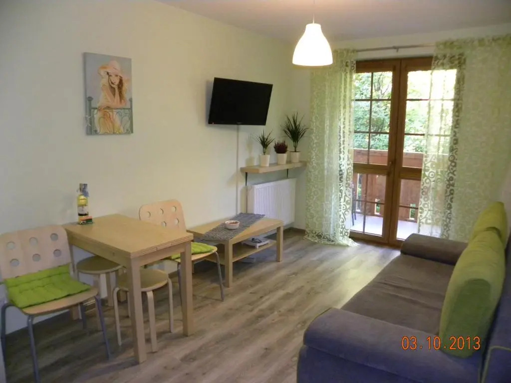 Apartament U Anny