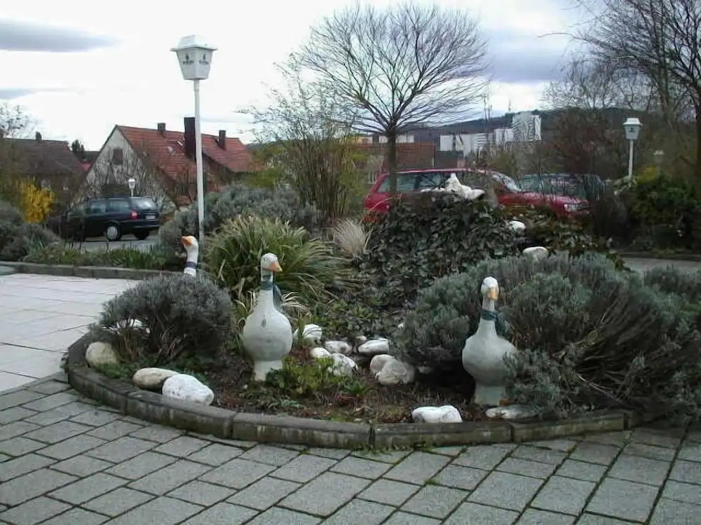 Hotel Blankenfeld