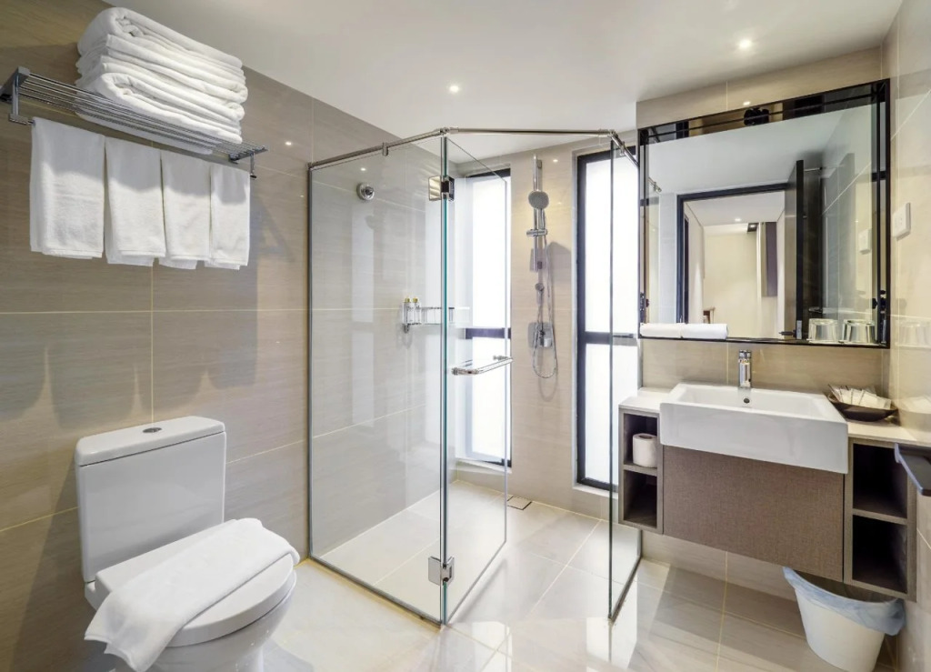 Macallum Central Hotel Managed by The Ascott Limited