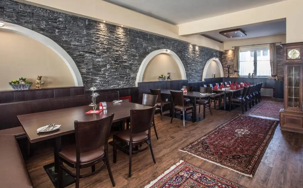 Hotel Il Mulino