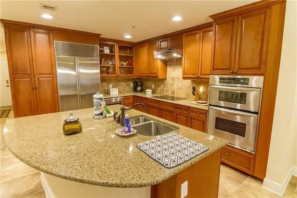 Palm Coast Resort 109 - Three Bedroom Condo
