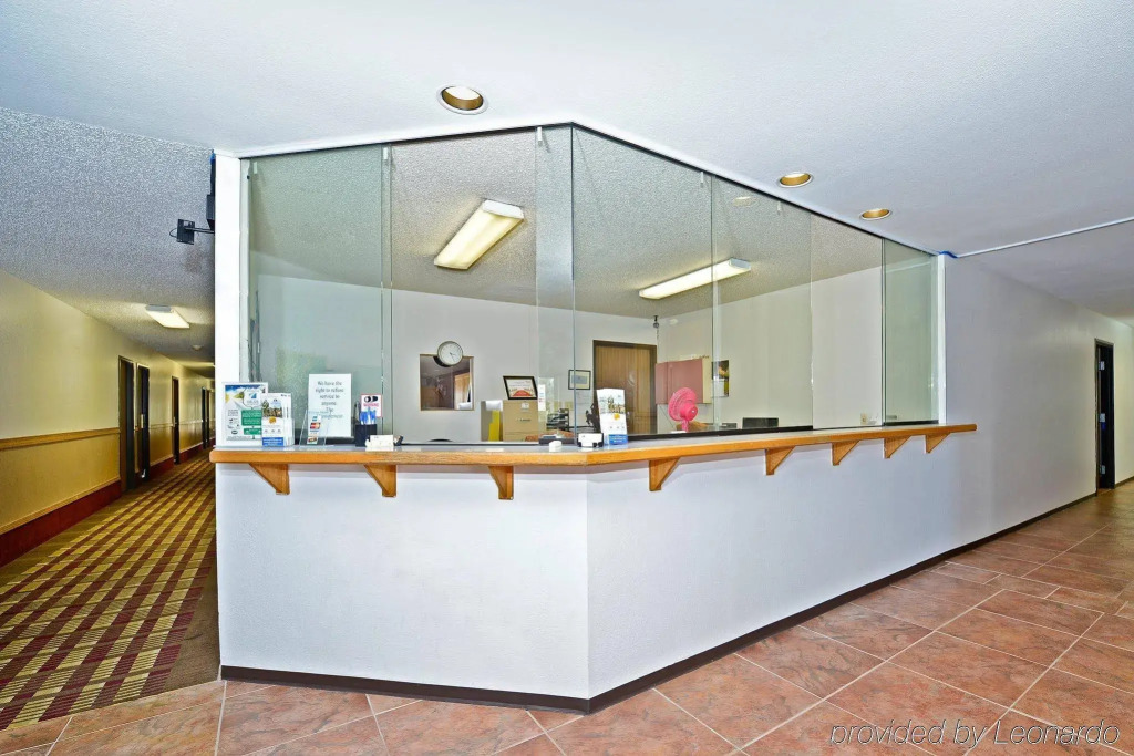 Cheyenne Guest Inn