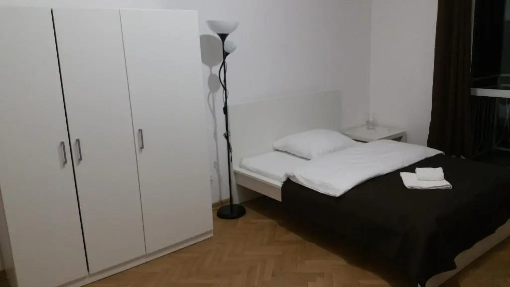 Sleepy3city Apartments 10 Lutego 23