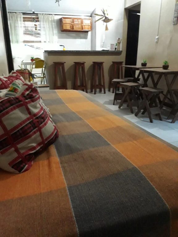 Hostel Dmais