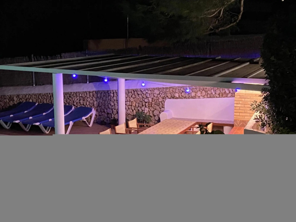 CAN JAUME 10 - Villa very close to the sea, with private pool and free WiFi.