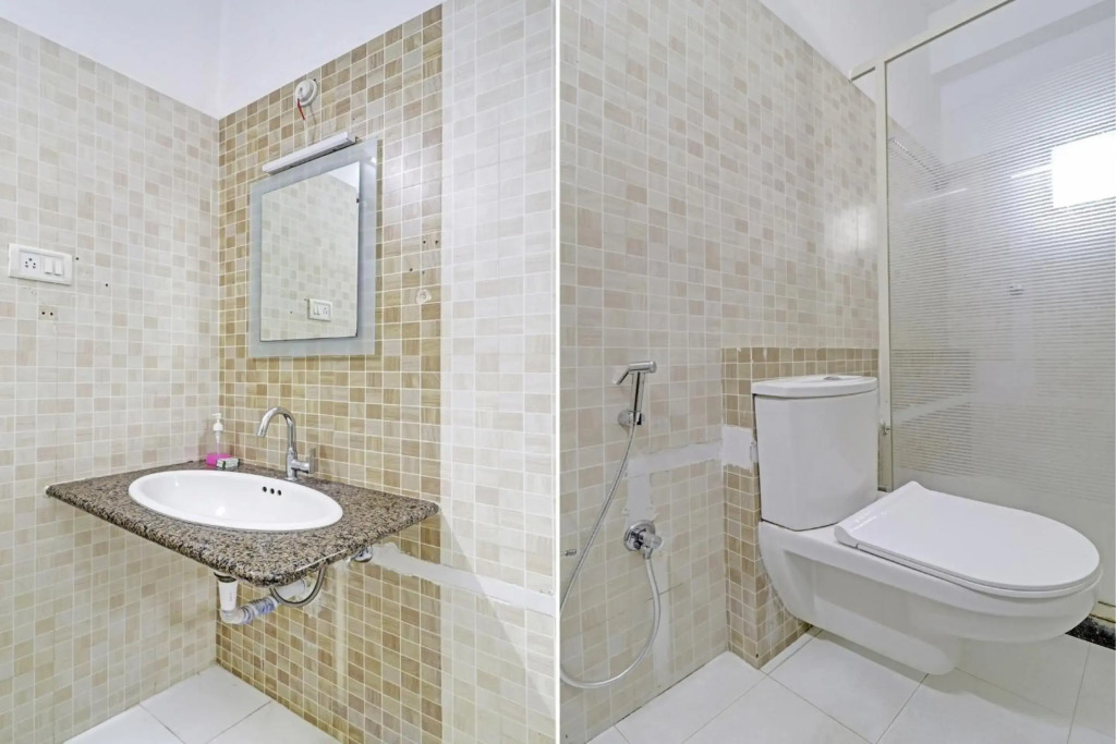 Capital O 80656 Halcyon Inr Suites