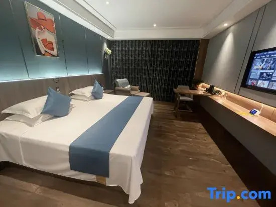 Yinyang Business Hotel