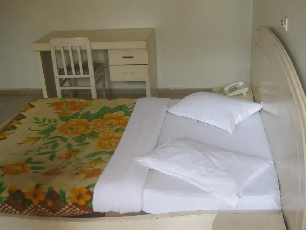 Hotel Le Fibi