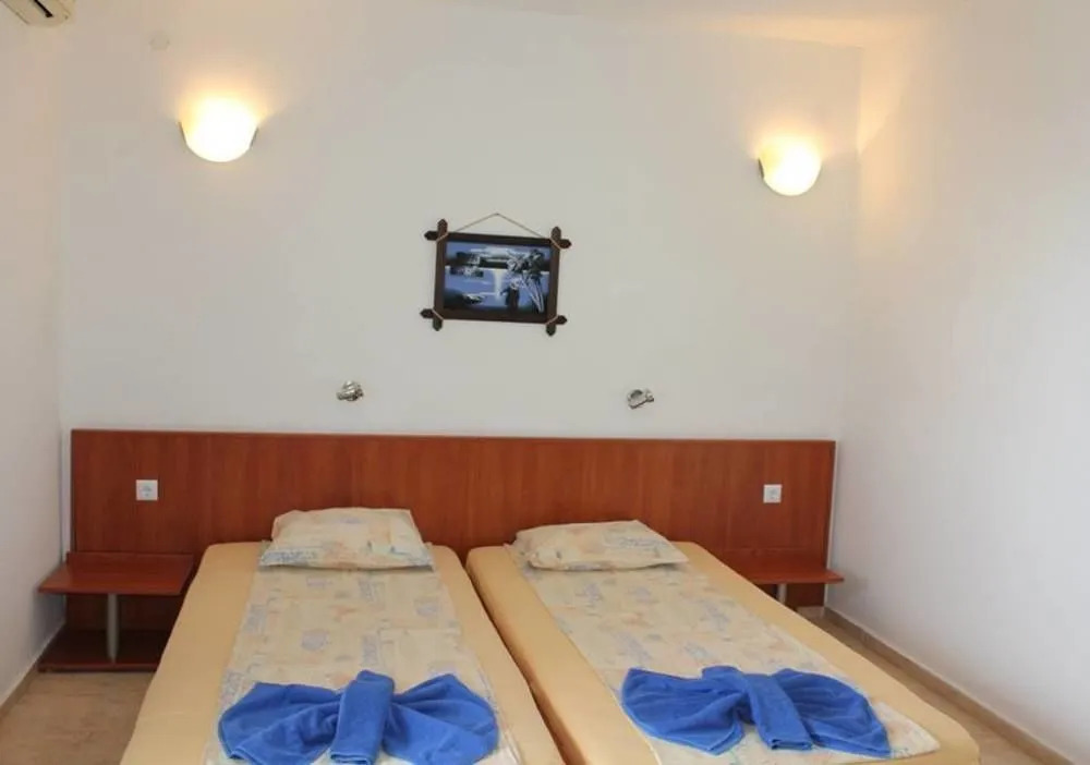 Hotel Peshev Хотел Пешев Свети Влас