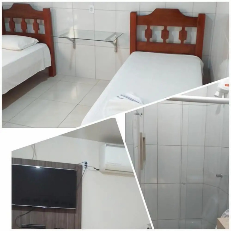 Hotel Vila Rica