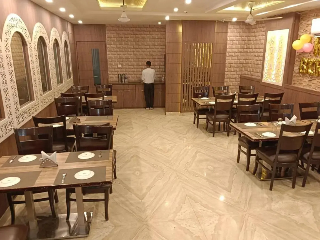 Hotel Janki Inn Varanasi