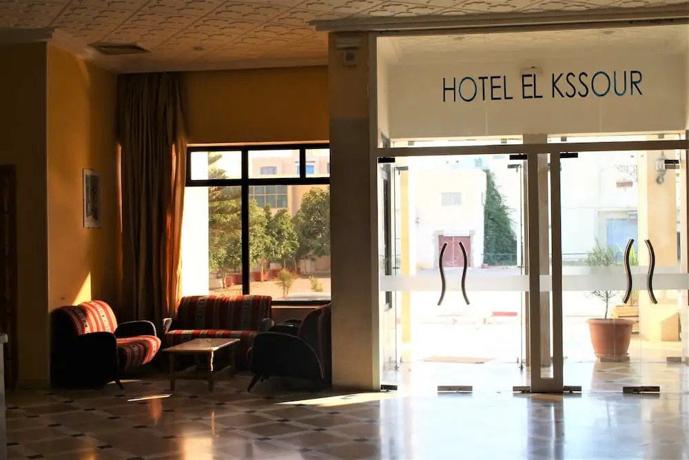El Kssour