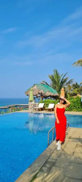 Khách Sạn Lý Sơn Phú Sỹ