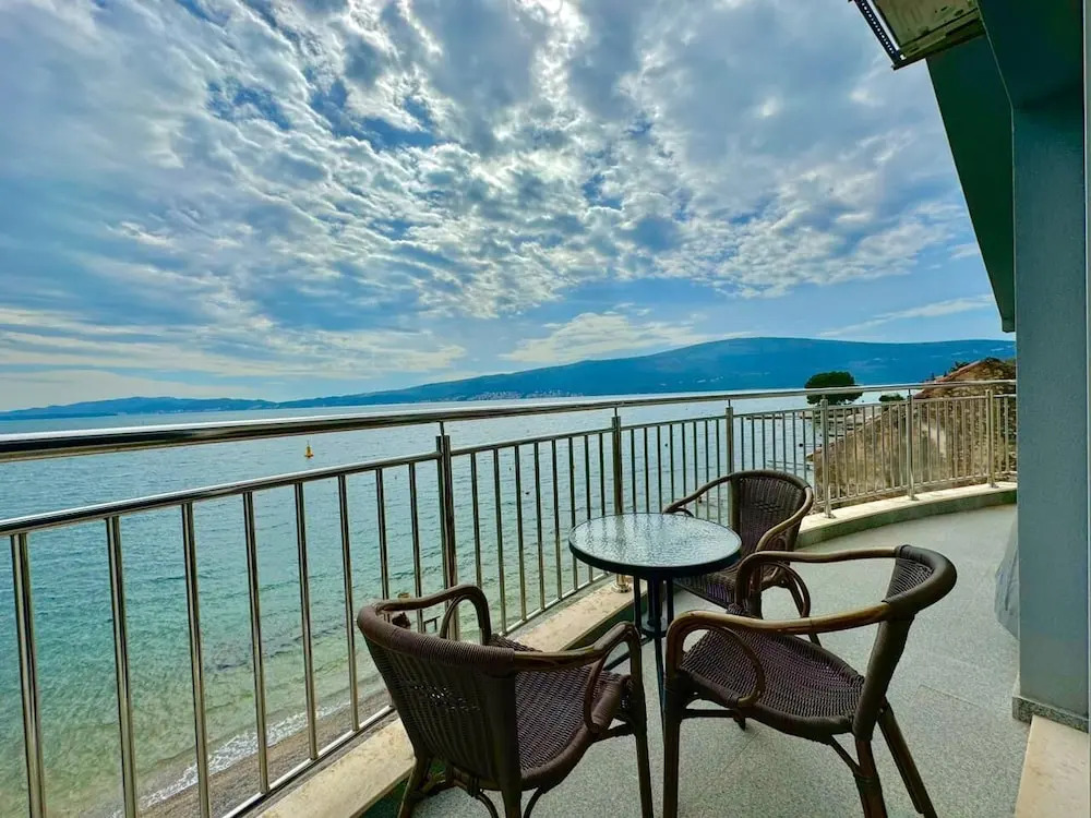 Seaside Apartments Zlokovic