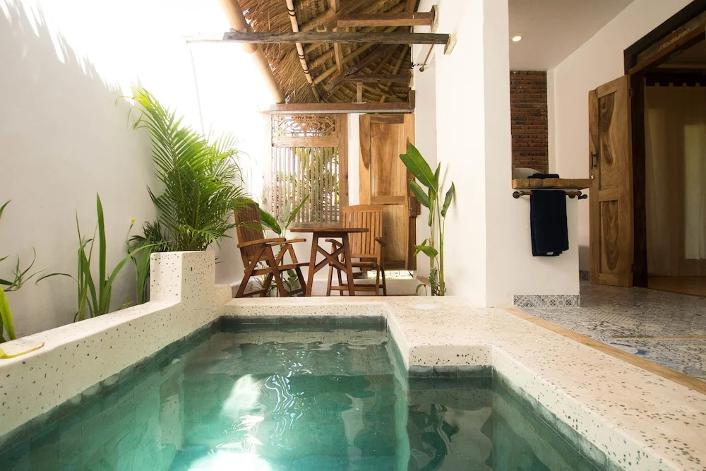 The Mandana Villa Gili Air