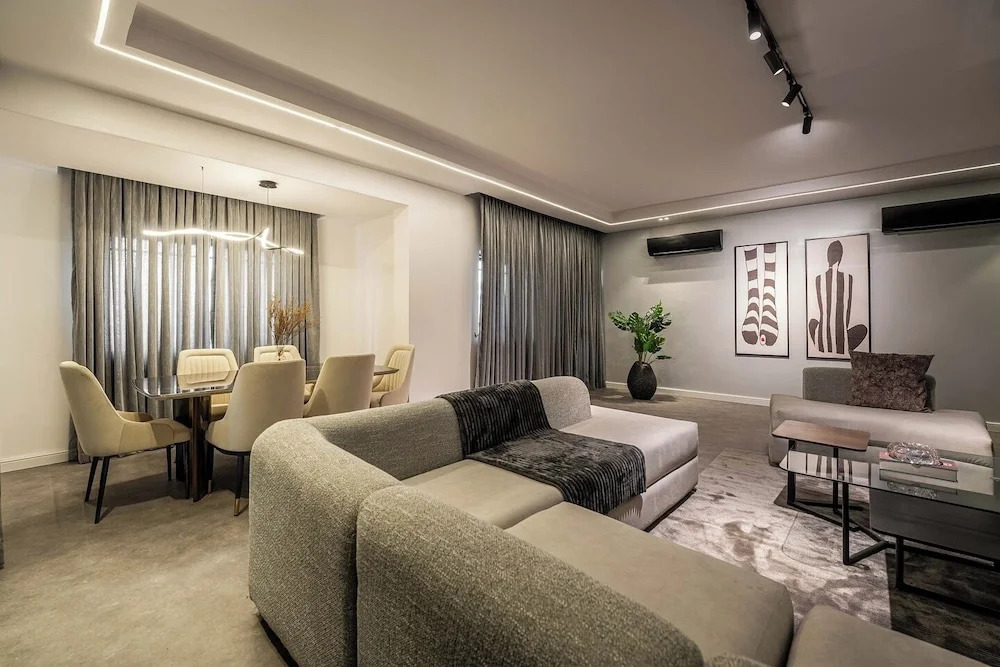 Sgi Apartment