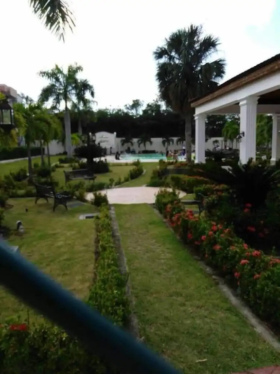 Apartamento Amueblado  VACATION HOUSING