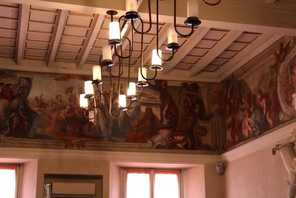 Le Stanze del Lago Apartments