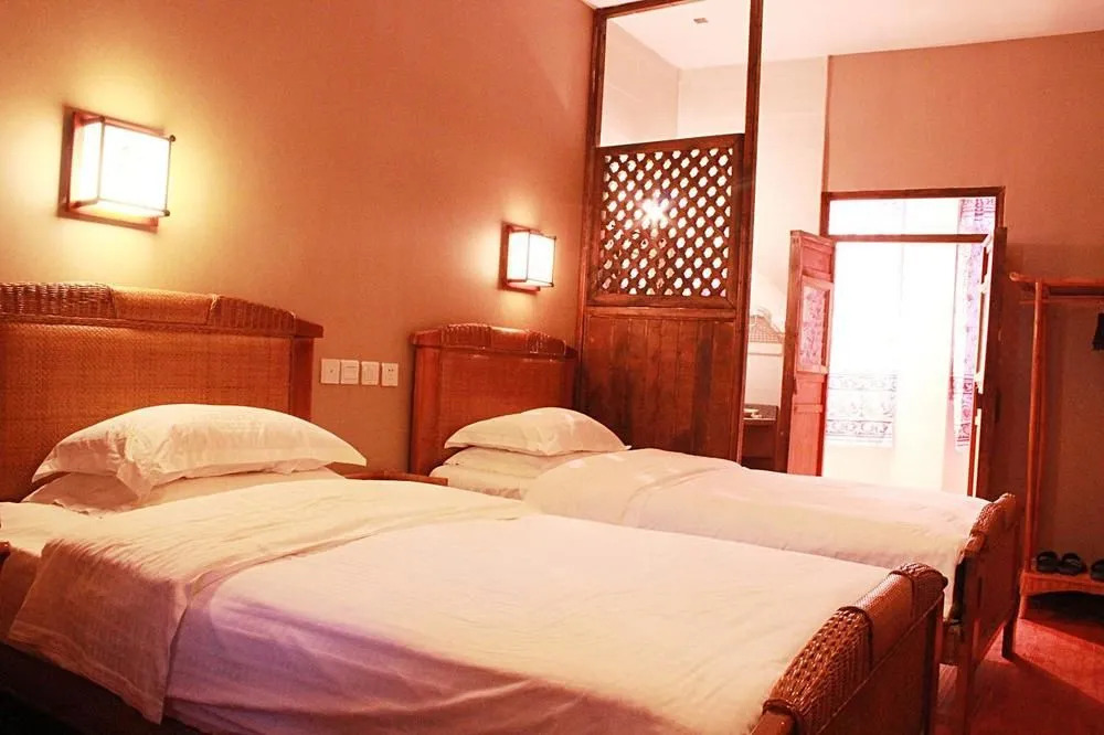 Chama Hotel